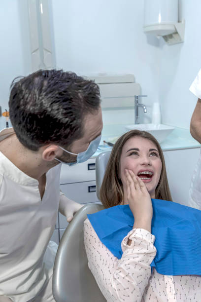 Teeth Whitening in MS