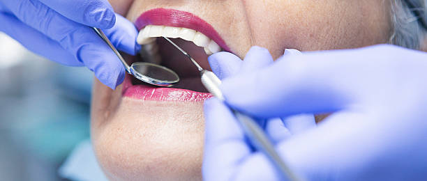 Best Urgent Dental Care  in Eupora, MS